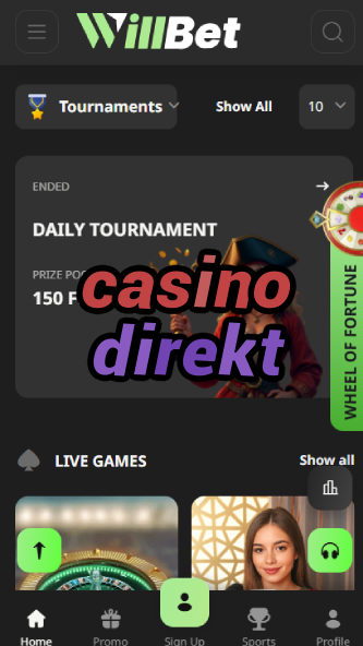 Casino Direkt - Instant Play Casino Games-bet8casino.ydblkf.net