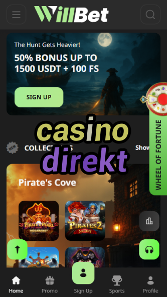 Casino Direkt - Instant Play Casino Games-bet8casino.ydblkf.net