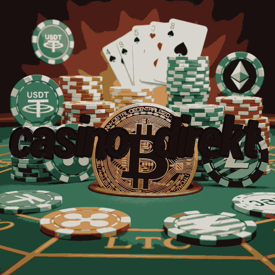 Casino Direkt - Instant Play Casino Games